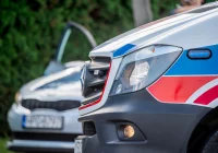 6 zdarzeń w weekend. 73-letni pieszy potrącony przez autobus - zdjęcie główne