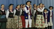 Z pieśnią na ustach… - sukces „Małych Męcinian” na XVI Małopolskim Przeglądzie Pieśni Patriotycznej  - zdjęcie 5