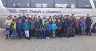 21 medali – 3 miejsce drużynowo dla Goliński Team na IV Międzynarodowym Grand Prix Beskidów w Wilkowicach - zdjęcie 3