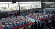 21 medali – 3 miejsce drużynowo dla Goliński Team na IV Międzynarodowym Grand Prix Beskidów w Wilkowicach - zdjęcie 4
