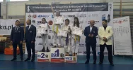 21 medali – 3 miejsce drużynowo dla Goliński Team na IV Międzynarodowym Grand Prix Beskidów w Wilkowicach - zdjęcie 5