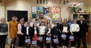 Konkurs plastyczny ZSP nr 4 w Limanowej - zdjęcie 4