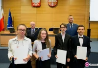 Dostali stypendium dla uczniów szczególnie uzdolnionych - zdjęcie główne