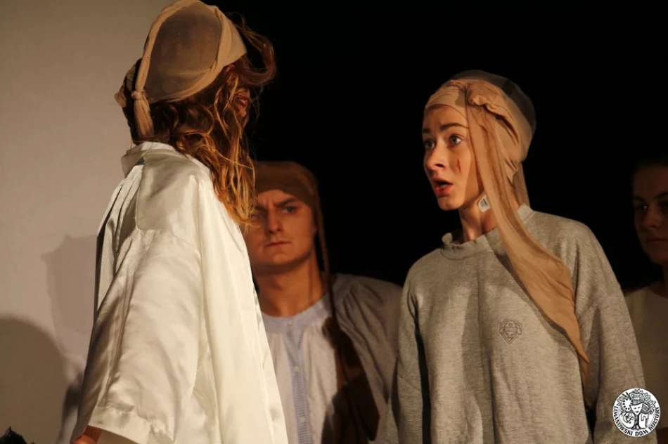 "Wariaci" opanowali scenę - zdjęcie 5