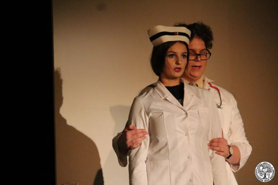 "Wariaci" opanowali scenę - zdjęcie 6