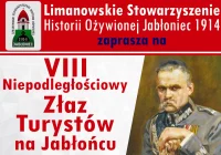 VIII Niepodległościowy Złaz Turystów na Jabłońcu - zdjęcie główne