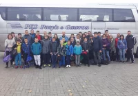 Beskidzki sukces limanowskich karateków - zdjęcie główne