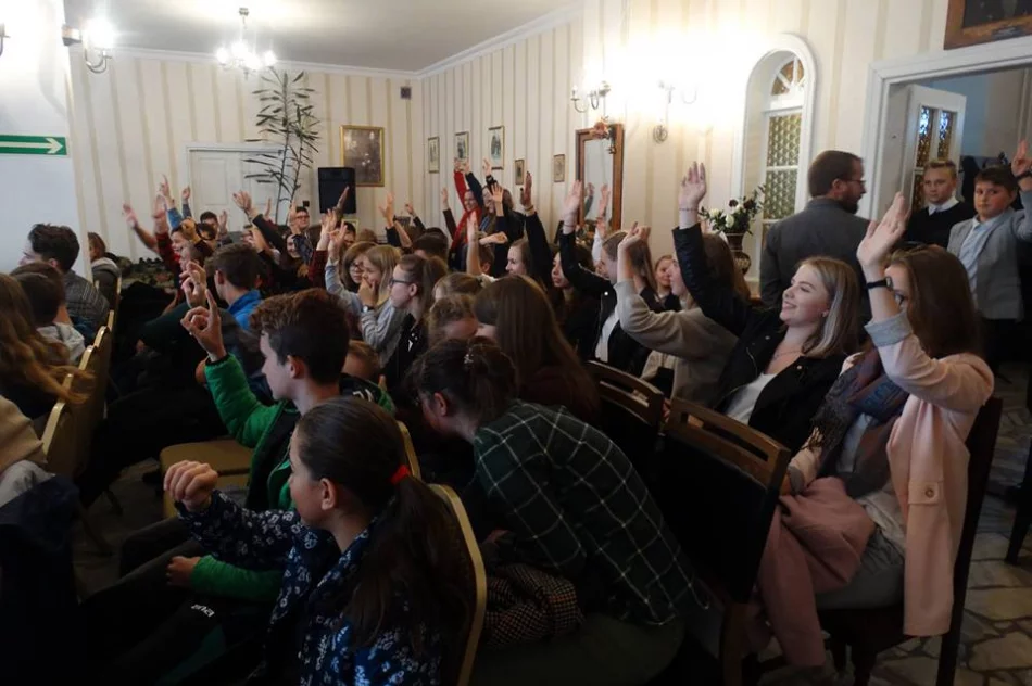 Koncepcja polityki zagranicznej Józefa Becka okazała się właściwa - zdjęcie 5