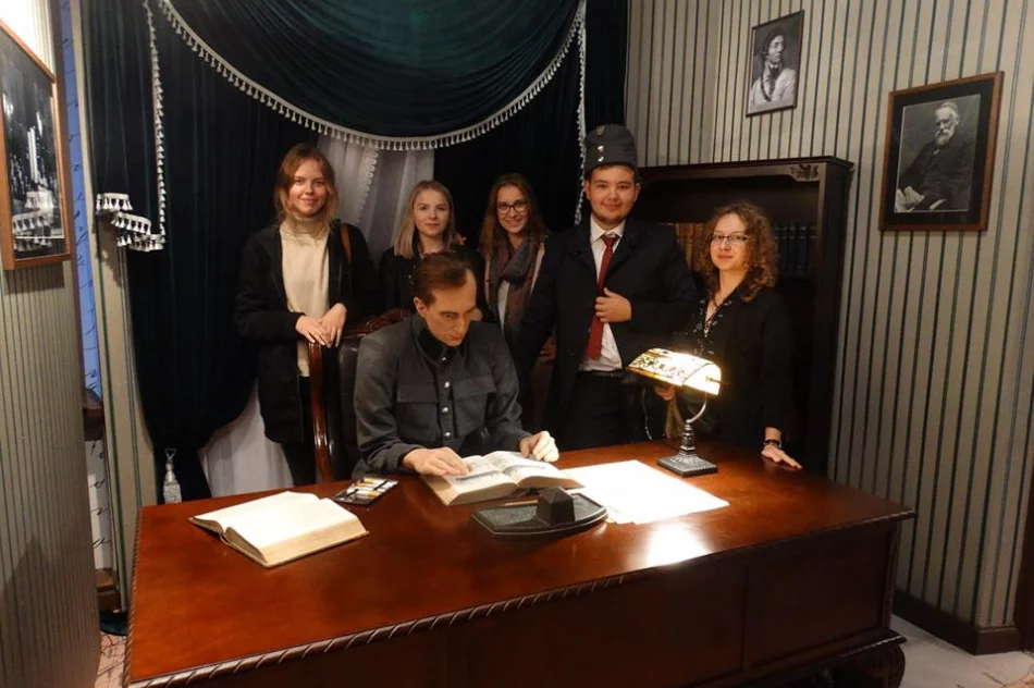 Koncepcja polityki zagranicznej Józefa Becka okazała się właściwa - zdjęcie 7