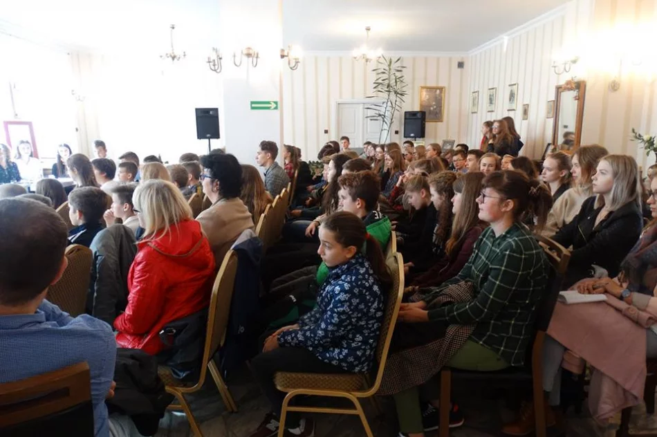 Koncepcja polityki zagranicznej Józefa Becka okazała się właściwa - zdjęcie 8