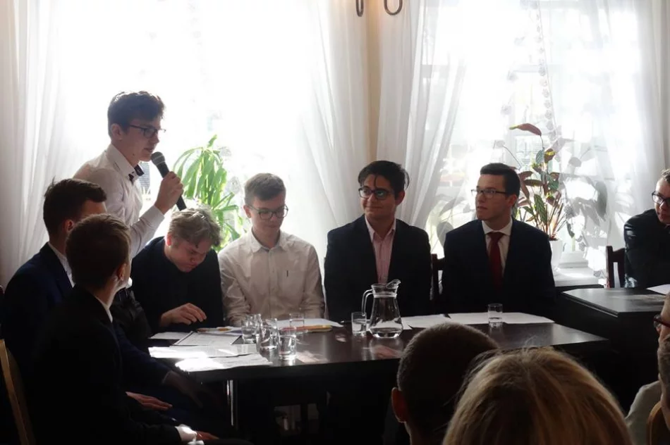 Koncepcja polityki zagranicznej Józefa Becka okazała się właściwa - zdjęcie 9