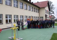 Radni wizytowali i podsumowali tegoroczne inwestycje samorządu - zdjęcie główne