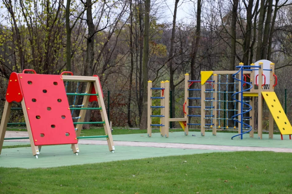 Radni wizytowali i podsumowali tegoroczne inwestycje samorządu - zdjęcie 4