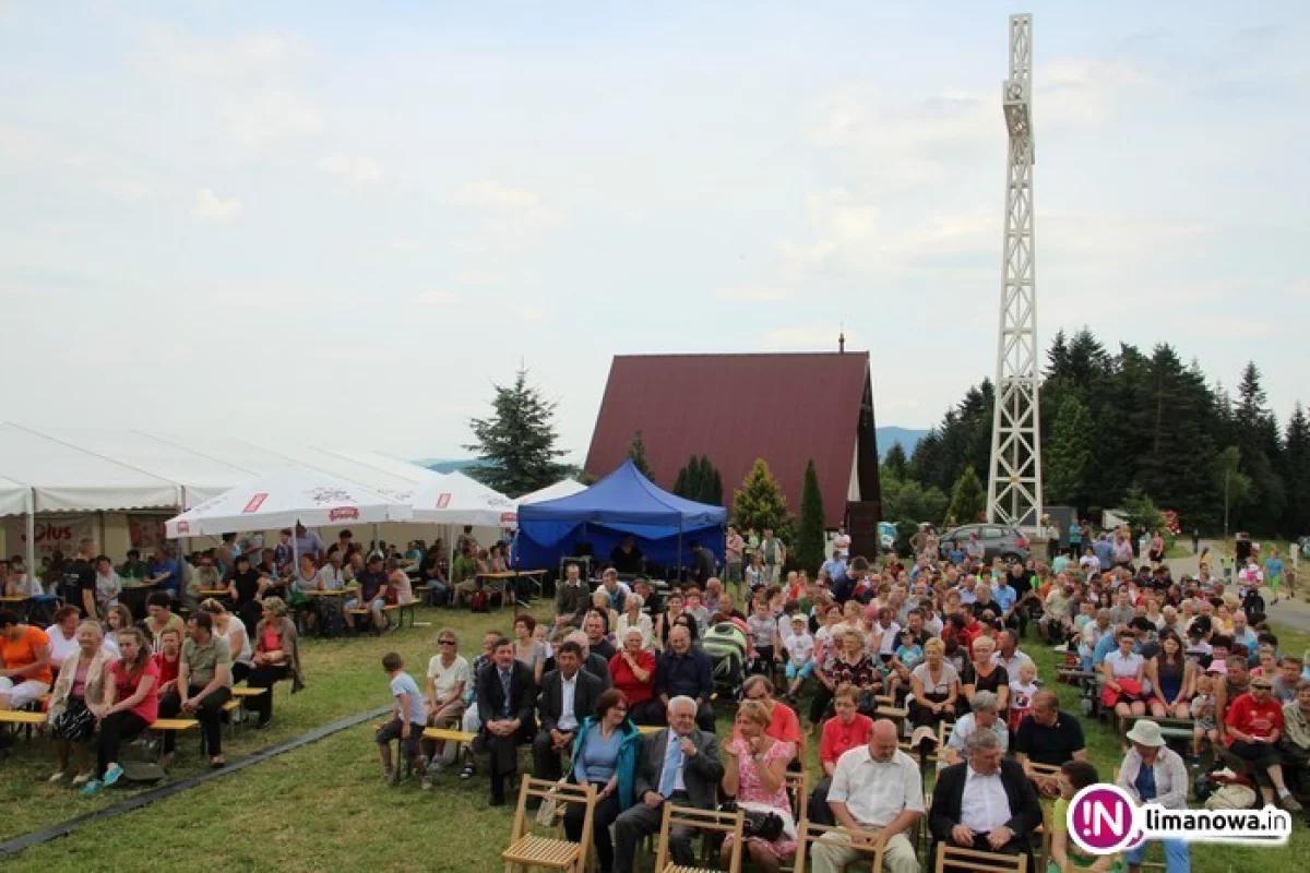 Jutro impreza na rozpoczęcie sezonu turystycznego