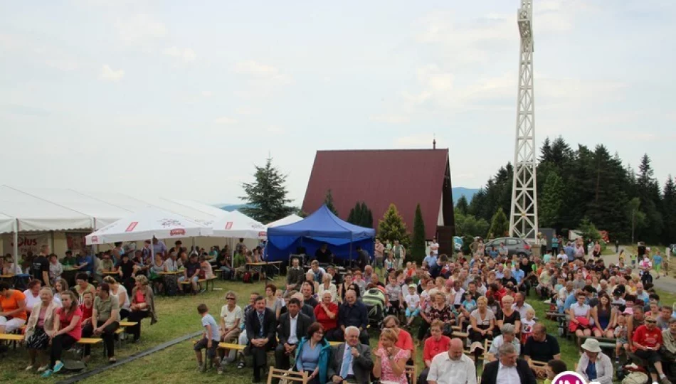 Jutro impreza na rozpoczęcie sezonu turystycznego - zdjęcie 1