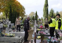 Uważaj na kieszonkowców  - zdjęcie główne