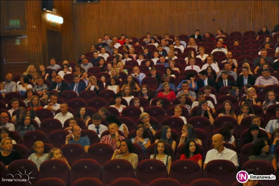 Docenili osiągnięcia uczniów limanowskich szkół - zdjęcie 3