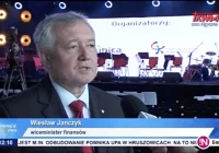 'Nawał pracy' wiceministra to... inauguracja cyklu koncertów - zdjęcie główne