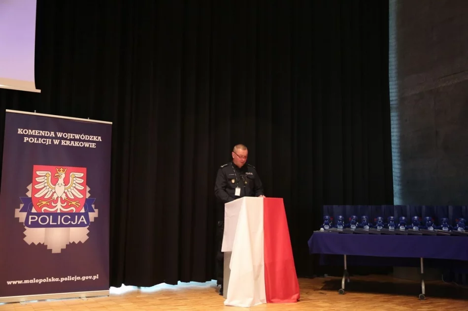 Certyfikat „Szkoła Promująca Bezpieczeństwo” dla Szkoły Podstawowej w Mordarce  - zdjęcie 5