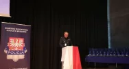 Certyfikat „Szkoła Promująca Bezpieczeństwo” dla Szkoły Podstawowej w Mordarce  - zdjęcie 5