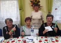 Limanowscy seniorzy z wigorem świętowali swój dzień - zdjęcie główne