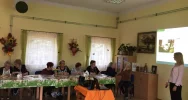 Limanowscy seniorzy z wigorem świętowali swój dzień - zdjęcie 2