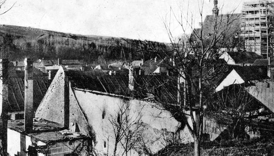 Dokładnie 100 lat temu miasto wyzwolono spod jarzma zaborcy - zdjęcie 1