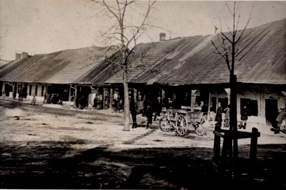 Dokładnie 100 lat temu miasto wyzwolono spod jarzma zaborcy - zdjęcie 7