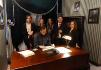 KONCEPCJA POLITYKI ZAGRANICZNEJ JÓZEFA BECKA OKAZAŁA SIĘ WŁAŚCIWA - zdjęcie główne