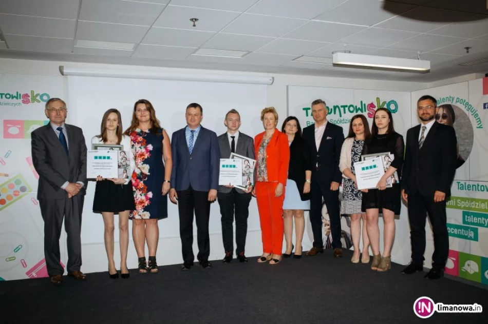 Ogólnopolski sukces Anny Janowskiej - miała najlepszy pomysł na biznes - zdjęcie 3