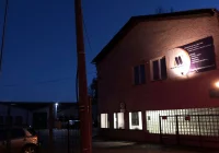 29-latek ranny w wybuchu proszku lakierniczego  - zdjęcie główne