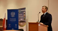 Akcja "Małopolska pamięta o Legionistach" zainicjowana w Tymbarku - zdjęcie 3
