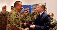 Akcja "Małopolska pamięta o Legionistach" zainicjowana w Tymbarku - zdjęcie 4