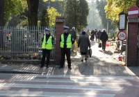 Trwa akcja „Znicz 2018” - zdjęcie główne