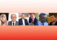 W niedzielę druga tura. Kogo wybiorą mieszkańcy w trzech samorządach? - zdjęcie główne