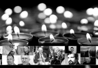 Wspominamy tych, którzy odeszli... - zdjęcie główne