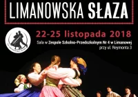 44. Limanowska Słaza - ramowy program - zdjęcie główne