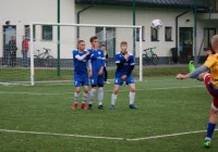 MLJS. Pięć goli w derbowym pojedynku Sokół Słopnice - Limanovia - zdjęcie główne