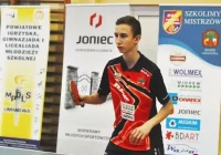 Płomień ze zwycięstwem, słopniczanie z porażką - zdjęcie główne