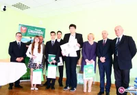 Rywalizacja młodych matematyków - zdjęcie główne