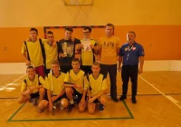 Kasina Wielka i Mszana Dolna z mistrzowskim sukcesami - zdjęcie główne