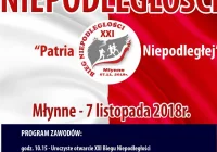 Biegiem uczczą wyjątkową rocznicę - zdjęcie główne