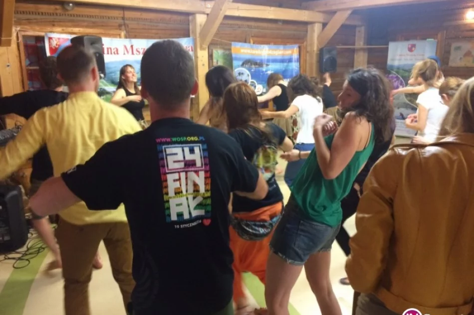 Odbył się kolejny 'Jam w Lesie' - zdjęcie 2