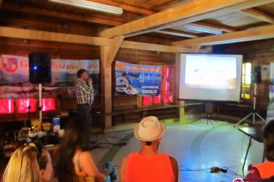 Odbył się kolejny 'Jam w Lesie' - zdjęcie 3