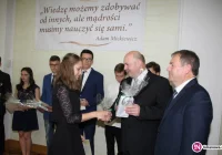Nagrody oraz wyróżnienia dla uczniów i nauczycieli - zdjęcie główne