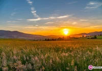 Rozpoczęło się astronomiczne lato! Co nas czeka na niebie? - zdjęcie główne