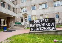 'Jesteśmy nisko opłacani oraz dyskryminowani przy podwyżkach' - zdjęcie główne