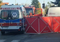 Wyjaśniają okoliczności tragicznego wypadku - zdjęcie główne