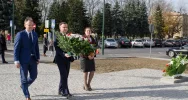 Prezydent spacerował po Nowym Sączu - zdjęcie 4