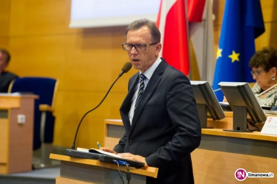 15 radnych przeciwko udzieleniu absolutorium dla zarządu - zdjęcie 3